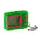 Bandai Translucent Neon Green Digimon Original Virtual Pet